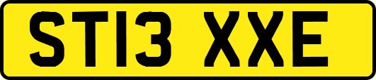 ST13XXE
