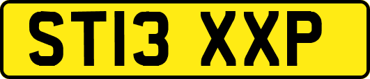 ST13XXP