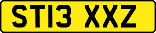 ST13XXZ