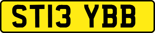 ST13YBB