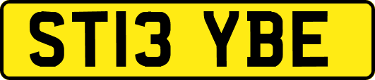 ST13YBE