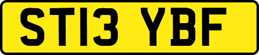 ST13YBF