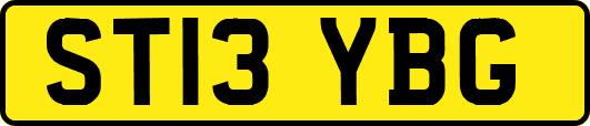 ST13YBG