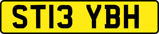 ST13YBH