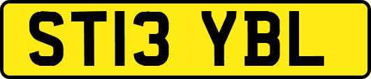 ST13YBL