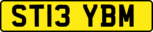 ST13YBM