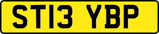 ST13YBP