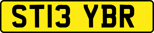 ST13YBR