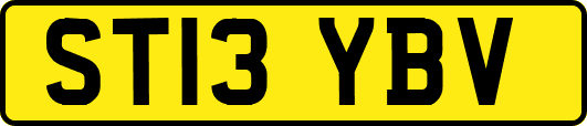 ST13YBV