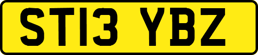 ST13YBZ