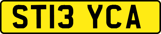 ST13YCA