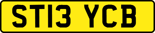 ST13YCB