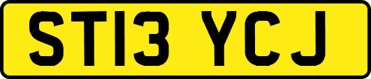 ST13YCJ