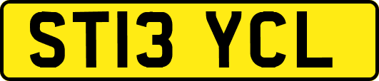 ST13YCL