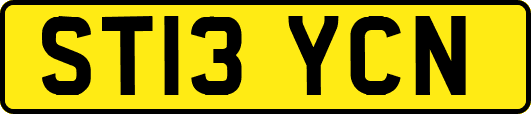 ST13YCN