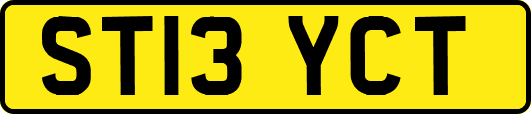 ST13YCT