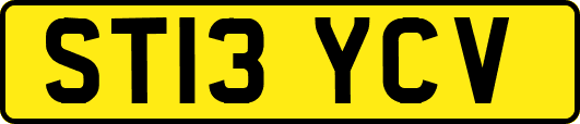ST13YCV