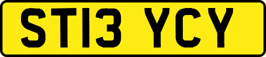 ST13YCY