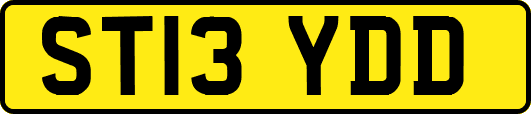 ST13YDD