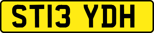 ST13YDH