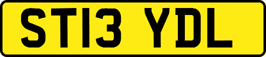 ST13YDL