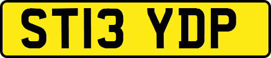 ST13YDP