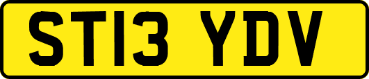 ST13YDV