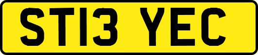 ST13YEC