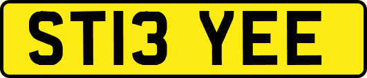 ST13YEE
