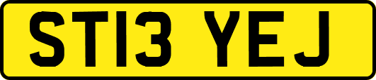 ST13YEJ