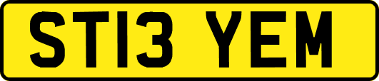 ST13YEM