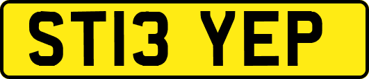 ST13YEP