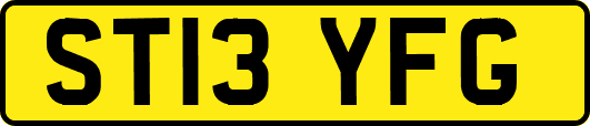 ST13YFG