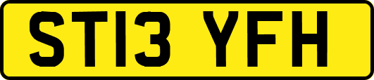 ST13YFH