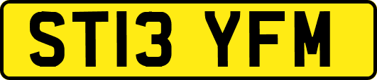 ST13YFM