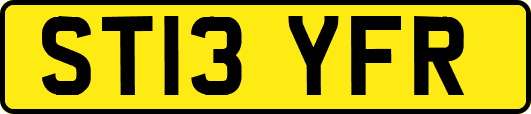 ST13YFR