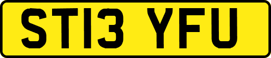 ST13YFU