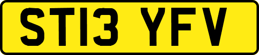 ST13YFV