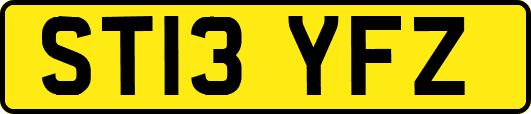 ST13YFZ