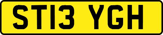 ST13YGH