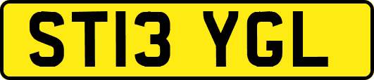 ST13YGL
