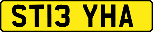 ST13YHA