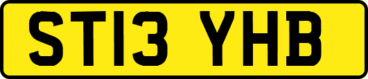 ST13YHB