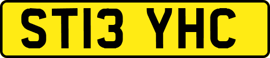 ST13YHC