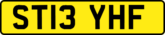 ST13YHF