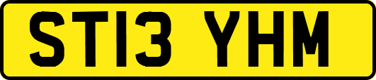 ST13YHM