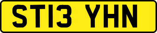 ST13YHN