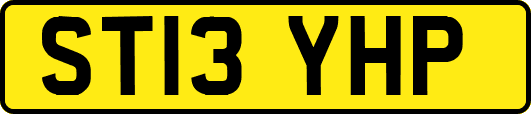ST13YHP