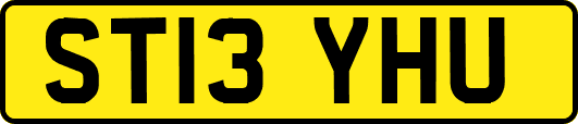 ST13YHU