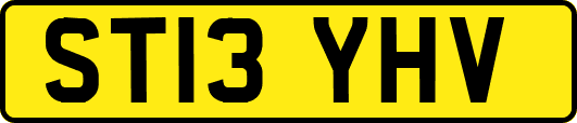 ST13YHV
